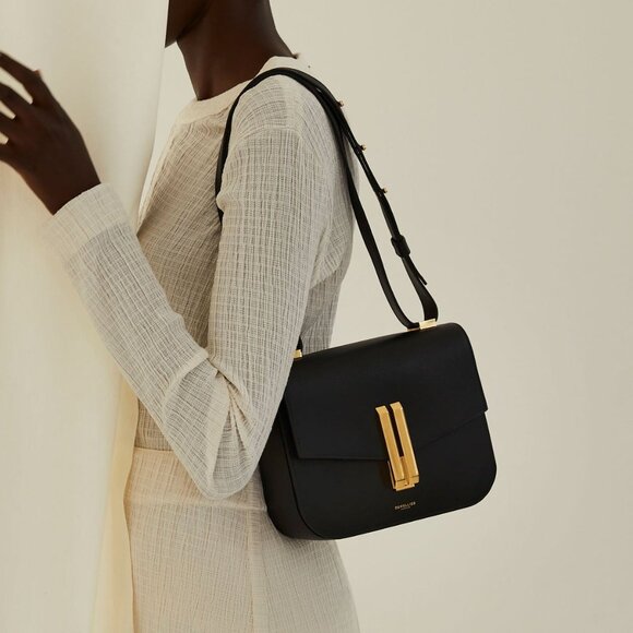 DeMellier Handbags - DeMellier The Vancouver Bag